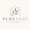 PureNest Home  - Home