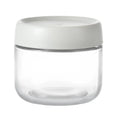 Glass Storage Jar Sealed Food Storage